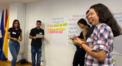 Ya se ha avanzado en gran medida y se espera tener listo el documento en el primer trimestre de 2023./Foto cortesía