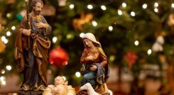 Navidad en el Táchira