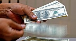 En 2023, el dólar podría estar entre $4.500 y $5.500. / Foto Archivo