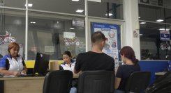 Ventas de motos, frenadas por medidas del SOAT