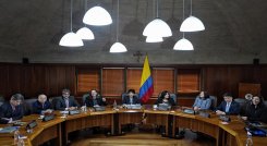 Corte Constitucional de Colombia