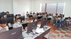 Amplían plazo de inscripciones para programas del CTC
