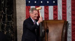 Kevin McCarthy