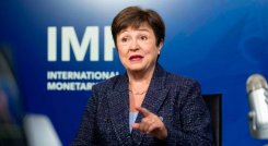 Kristalina Georgieva-FMI