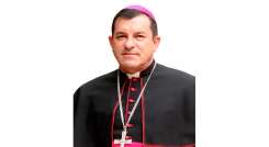 Monseñor Ossa Soto, nuevo administrador de la Diócesis de Ocaña