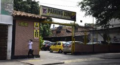 La Alcaldía de Cúcuta prepara decreto para la actualización de tarifas de parqueaderos en la ciudad./ Foto: Cortesía/La Opinión