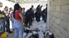 Presos de la Cárcel de Cúcuta amenazan con nueva huelga 