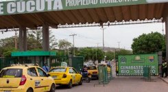 Se pretende construir un bloque de 101 locales./ Foto Archivo