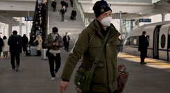 ¿Dónde se imponen restricciones a viajeros procedentes de China?/Foto: AFP