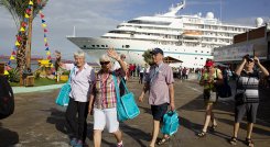 crucero
