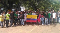 Prohibieron ayudantes para cobrar pasajes en busetas