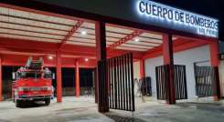 Los Patios