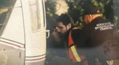 Revelan la primera imagen de la recaptura de Ovidio Guzmán, hijo del 'Chapo'