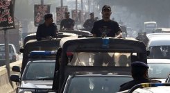 Pakistán libera a 520 afganos, entre ellos casi un centenar de niños./Foto: Colprensa