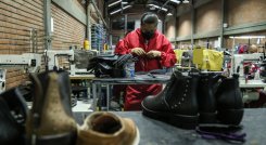Más crédito a las pequeñas  empresas