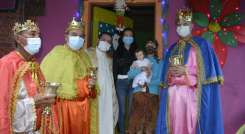 El fin de semana, la fiesta de Reyes Magos se vivirá en estos municipios de Norte de Santander