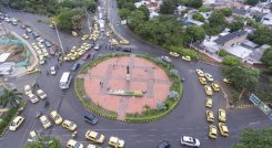 Hora Cero taxistas Cúcuta