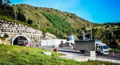 Tunel-pamplona