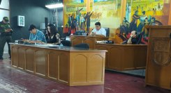 Concejo de Cúcuta 2023