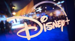 Disney+ / Foto: AFP