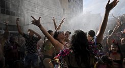 Carnaval de Rio de Janeiro