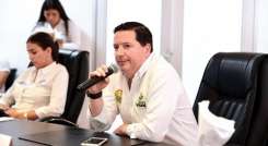 Sergio Agón Martínez./ Foto: Cortesía / La Opinión 