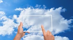 Google Cloud. / Foto: Internet