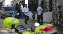 ¿Es Cúcuta una de las ciudades más violentas?