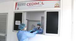 La Universidad de Pamplona cuenta con dos laboratorios. /Foto Cortesía / La Opinión 