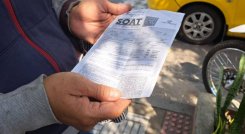 Usuarios denunciar sobrecostros en la expedición del SOAT 