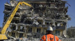 Terremoto Siria