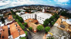 Se beneficiarán más de 1.625 estudiantes de instituciones educativas públicas de Norte de Santander. / Foto: Cortesía 