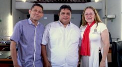 Concejales de Cúcuta