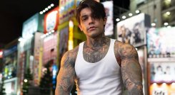 Yeferson Cossio Castaño  es un influencer, modelo  y creador de contenidos para las redes sociales en Colombia.