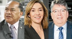 Los exministros le pidieron al presidente no cerrarle las puertas al diálogo.