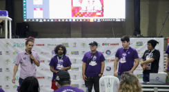 Los ganadores recibirán asistencia técnica para crear planes de negocio de los videojuegos por parte de la Secretaría del Banco de Progreso./Foto cortesía