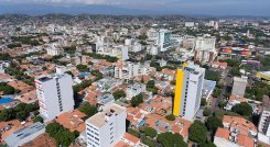 La mejor dinámica comercial de los hoteles en Cúcuta se registra los martes, miércoles y jueves, según Cotelco. / Foto Archivo
