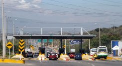 Los concesionarios no se verían afectados materialmente, porque el Gobierno asumirá la diferencia. / Foto Archivo