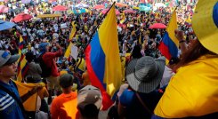 El Consejo Gremial invitó a utilizar los canales institucionales para que se garantice un debate democrático.