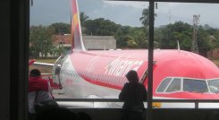 La generación de confianza en los viajeros durante el segundo semestre impulsaron los ingresos nominales de las agencias de viajes. / Foto: Archivo