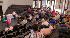 Los aspirantes serán llamados en estricto orden según la posición ocupada en la lista de elegibles de la CNSC. / Fotos: Cortesía 
