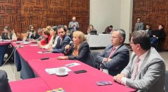 Certifican a la Contraloría Municipal 