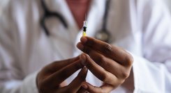 Cáncer por VPH