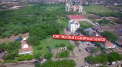 Las apuestas de Cenabastos para modernizarse . / Fotos: Cortesía / La Opinión