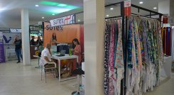 Cútex se desarrolla en el Casino  Internacional. Foto Leonardo Oliveros