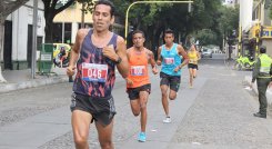Carrera Atlética 