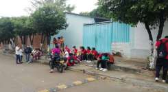 Colegio Manuel Antonio Rueda