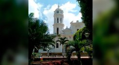 El Carmen es uno de los ocho municipios PDET de la región. / Foto Archivo