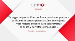 Editorial del 19 de marzo de 2023
