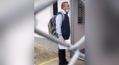Hombre estafa bajo el nombre de la Diócesis de Cúcuta 